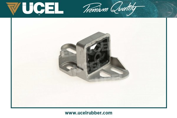 UCEL S10483 Egsoz Takozu Arka Renault Clio Ii Bb0-1-2 Cb0-1-2 -1.2-1.4-1.6 16v-2.0 16v-1.5 Dci-1.9 D