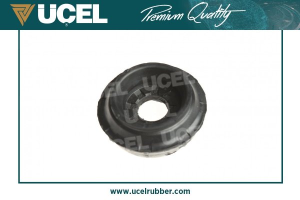 UCEL S10484 Amortisör Üst Takozu Ön Sağ/Sol Renault Clio Ii 98>05 Kangoo 97>