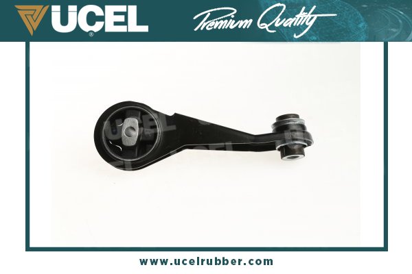 UCEL S10485 Motor Takozu Arka Renault Clio Ii 98> Clio Symbol 00> 1.2 D4f