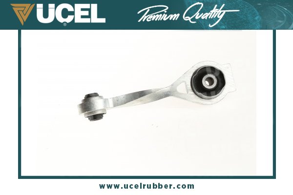 UCEL S10486 Motor Takozu Arka Burgu Megane I 96> Scenic I 96> Kangoo 01> Symbol Ii 08> 1.4 1.5dci 1.6 1.9dci 2.0