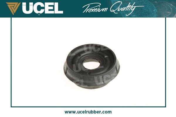 UCEL S10493 Amortisör Takozu Renault Clio I
