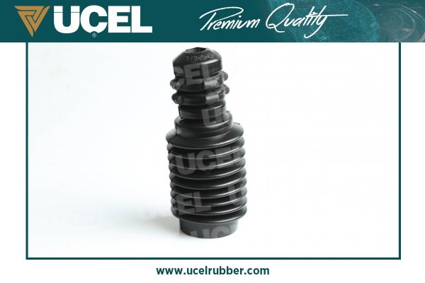 UCEL S10495 Amortisör Toz Körüğü Sağ-Sol Renault Megane Ii