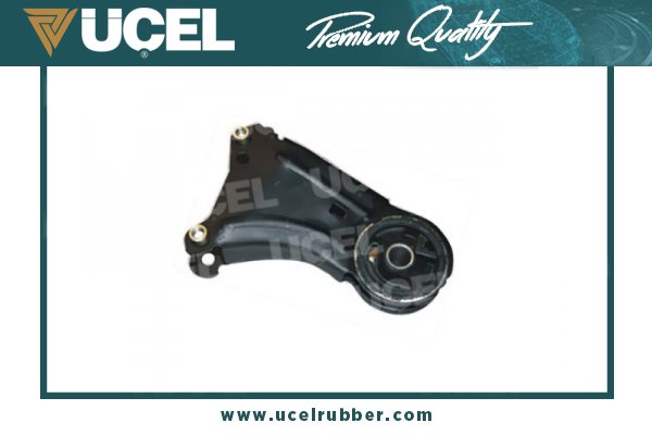 UCEL S10506 Motor Takozu Arka Sağ Twingo 93> 1.2 16 V