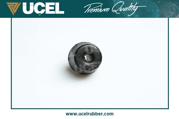 UCEL S10515 Radyatör Bağlanti Lastiği Renault Clio Ii