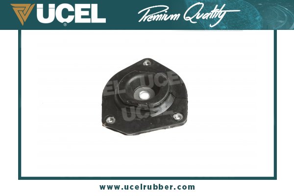 UCEL S10521 Amortisor Takozu On Mercedes Citan W415 12> . Renault Kangoo Iii 08>