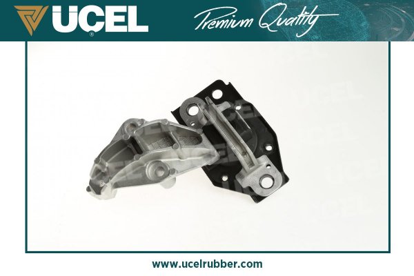 UCEL S10534 Motor Takozu 105 Hp Renault Grand Kangoo Kw0-1 1.5 Dci Kw0c Kw0f