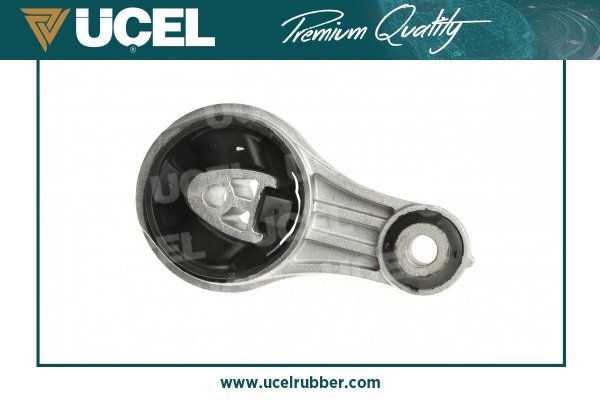 UCEL S10535 Motor Takozu Arka Renault Grand Kangoo Kw0-1 1.5 Dci- Fw0-1 1.5 Dci