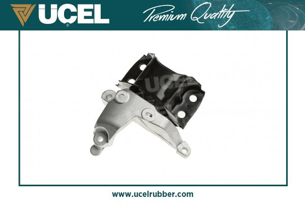 UCEL S10540 Motor Takozu Clio Ii 01> Clio Symbol 02> Kangoo 01> Twingo Ii 07> 1.5dci