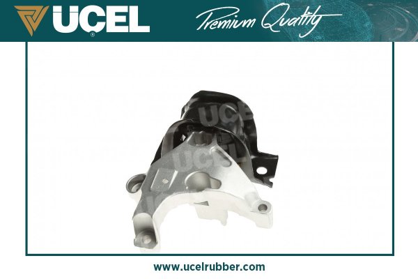UCEL S10543 Motor Takozu Sag Renault Kangoo Ii 08> Mercedes Citan 12>1.5dci 75-90 Ps