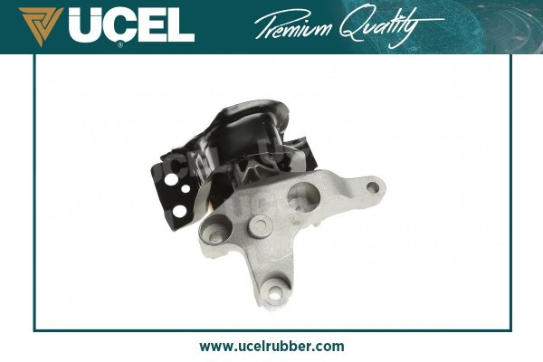 UCEL S10544 Motor Takozu Sağ Dacia Duster 10> 4x4 1.5dci