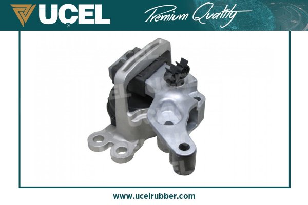 UCEL S10546 Motor Takozu Sağ Renault Megane Iv 15> Talisman 15> 1.5dci 1.6dci