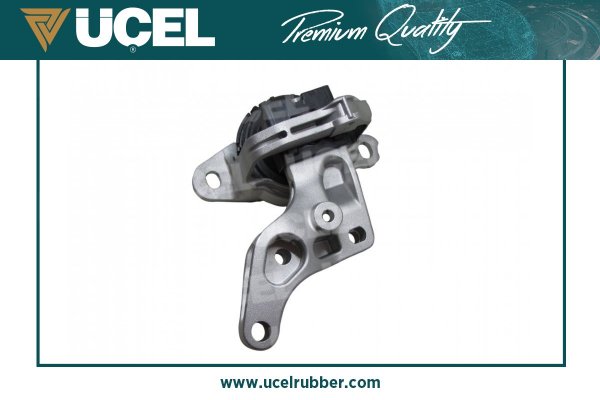 UCEL S10547 Motor Takozu Sağ Üst Renault Trafic Iii 16> 1.6dci R9m