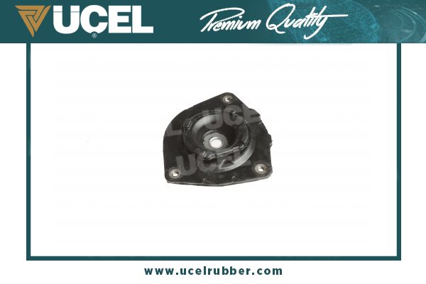 FKK 1387 Amortisör Takozu Sol Renault Clio Iii 05> Modus 04> Nissan Micra 05>Note 05>