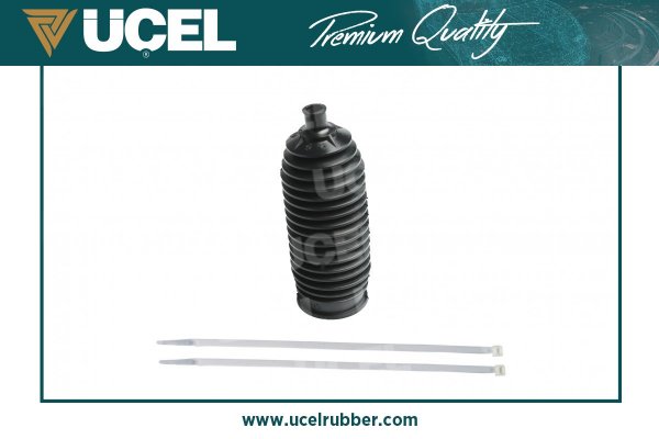 UCEL S10610 Direksiyon Körüğü Sağ-Sol Nissan Cube