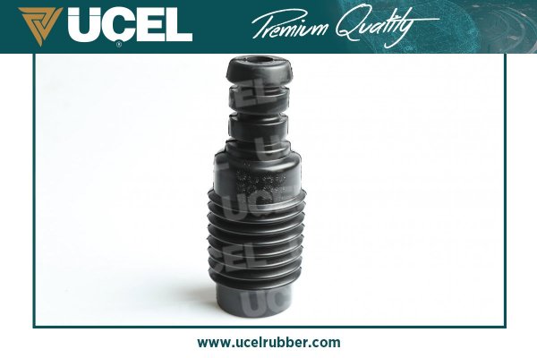 UCEL S10613 Ön Amortisör Toz Körüğü Sağ-Sol Nissan Cube