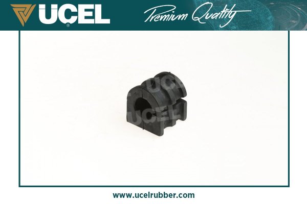 BSC 62549 Viraj Demir Lastiği Ön Renault Clio Iii 1.2-1.4-1.5 Dci-1.6-2.0 05-> / Nissan Micra 1.2l 1.4l Cg12 De Cr12de Cr14de 1.5l K9k K12 03-10 20.5mm