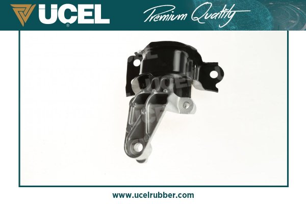 UCEL S10620 Motor Takozu Clio Iii 04> Modus 04> 1.5dci K9k