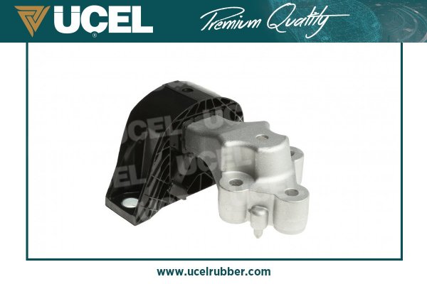 UCEL S10623 Motor Takozu Clio Iv-Captur-Logan Ii-Sandero Ii 1.2 16v
