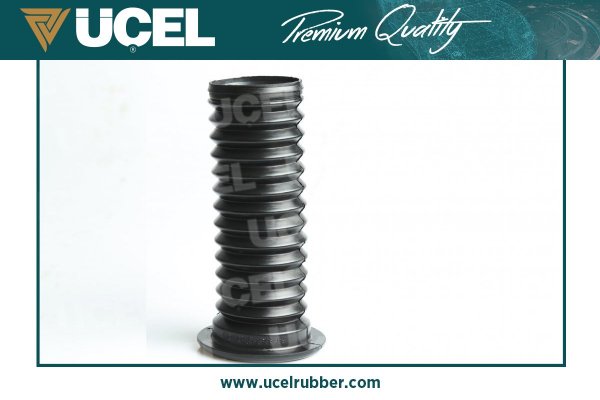 UCEL S10625 Amortisör Toz Körügü Renault Clio Iv 12> Captur I 13> Clio Iii 05> Modus 04> Zoe 13> Smart Forfour 14> Fortwo 16>