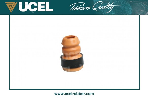 UCEL S10629 Pur Amortisör Süspansiyon Takozu Ön Renault Clio Iii