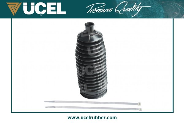 UCEL S10630 Direksiyon Körüğü Sağ-Sol Renault Captur
