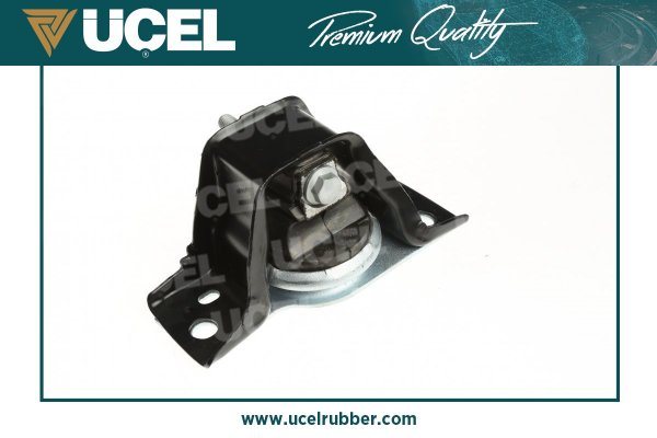 UCEL S10631 Motor Takozu Clio Iii 05> Modus 05> Micra 04> 1.5 Dci