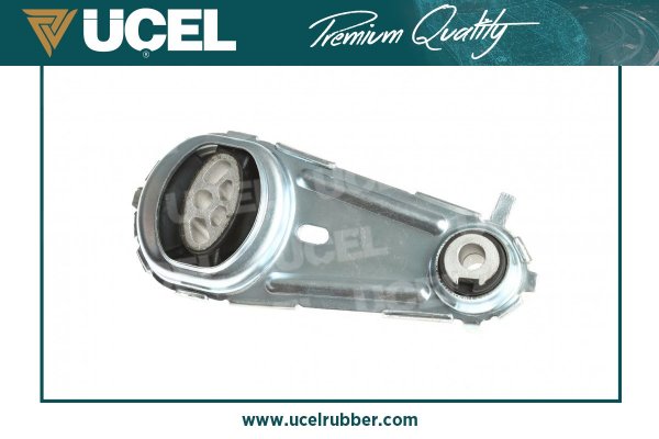 UCEL S10644 Arka Motor Takozu Renault Fluence L30 1.5 Dci L30b
