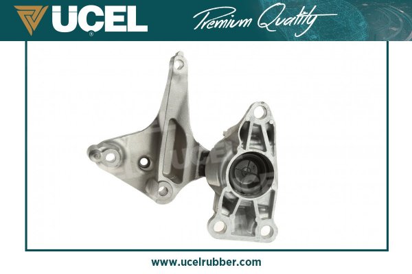 UCEL S10650 Motor Takozu Sağ Renault Fluence 09> Megane Iii 09> 1.5dci