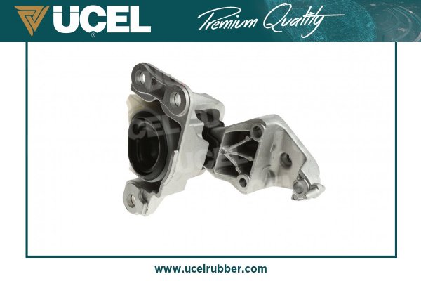 UCA-10651 Motor Takozu Sag 6vites ( Renault   Fluence - Megane Iii - Scenic 1.5dci )