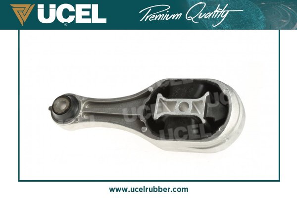UCEL S10652 Motor Takozu Arka Fluence 09> Megane Iii 09> Scenic Iii 09> 1.5 Dci-1.6 16v 5 Vites