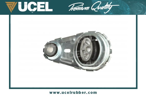 UCEL S10653 Motor Takozu Alt Fluence 09>Megane Iii 09>Scenic Iii 09> 1.5 Dci 6 Vites
