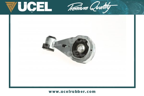 UCEL S10654 Motor Takozu Orta Fluence 09>Megane Iii 09> 1.4 Tce-1.5 Dci Hb-Combi-Coupe 6 Vites