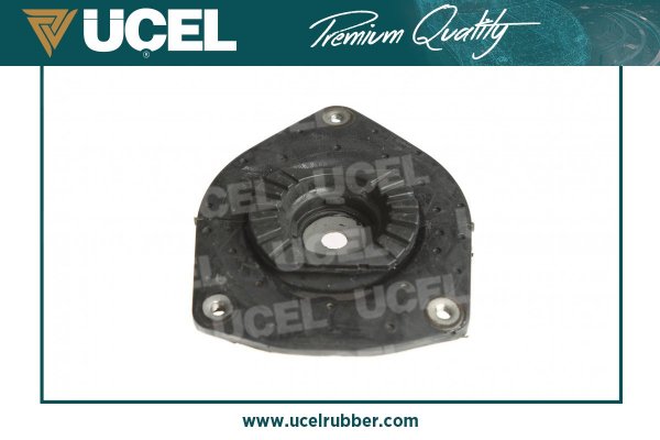 UCEL S10656 Ön Amortisör Takozu Renault Megane Iii 08> Scenic Iii 09> Talisman 15>