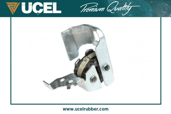 UCEL S10660 Egsoz Takozu Arka Renault Fluence L30 Z.E.-1.6 16v-2.0 16v-1.5 Dci
