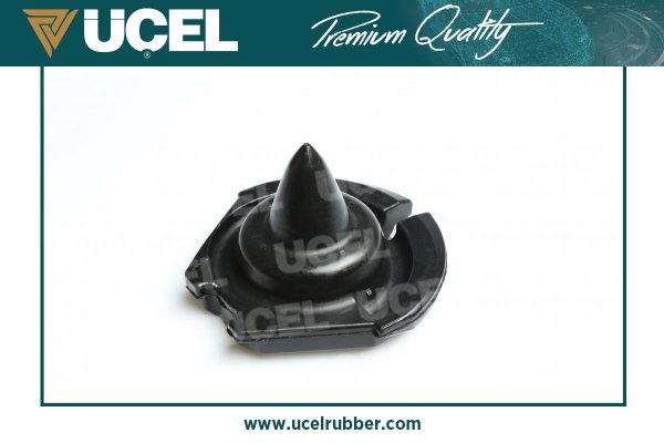 UCEL S10662 Amortisör Lastiği Arka Renault Fluence L30 Z.E.-1.6 16v-2.0 16v-1.5 Dci