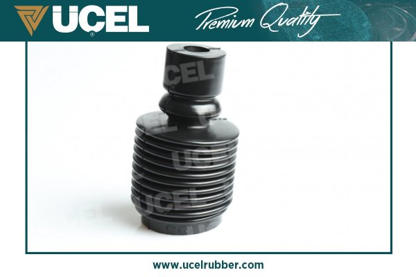 UCEL S10665 Amortisör Toz Körüğü Sağ-Sol Renault Fluence L30 Z.E.-1.6 16v-2.0 16v-1.5 Dci