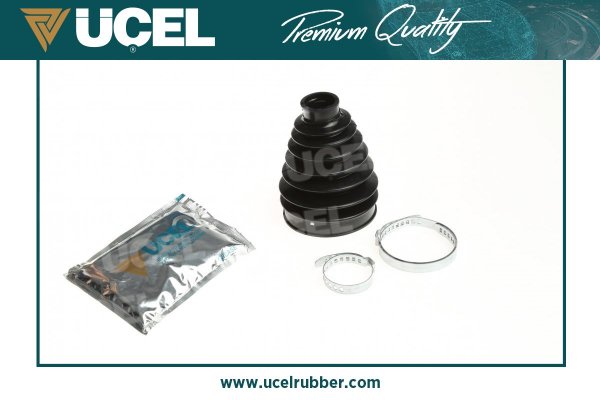 UCEL S10666 Aks Körüğü Sol Diş Dacia Duster 1.5 Dci