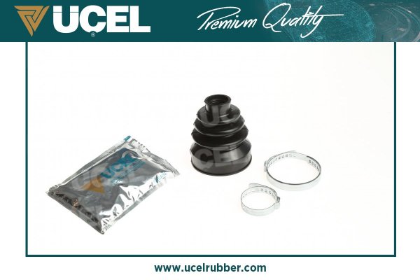 UCL-10667-T Aks Korugu Sag Ic (Tek Koruk) Fluence Megane Iii Scenic Iii (Tum Serisi) Twingo Wind Clio Ii Iii