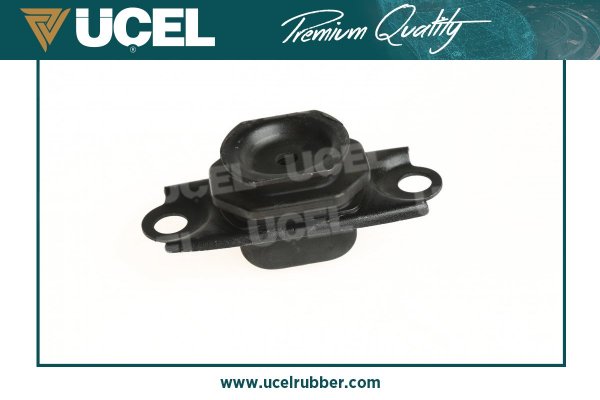 UCEL S10677 Motor Takozu Sol Renault Kadjar 15> Megane Iv 15> Talisman 15> Scenic Iv 15> Nissan Qashqai Ii 13> X -Trail Iii 15> 1.2tce 1.3tce 1.5dci 1.6