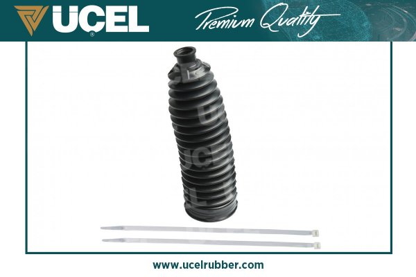UCEL S10678 Direksiyon Körüğü Renault Espace V