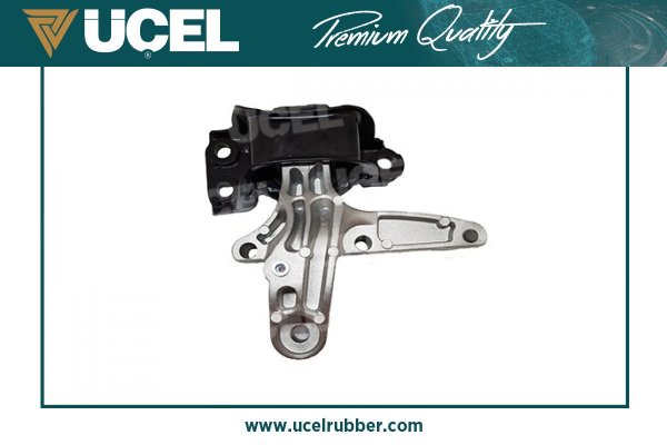 UCEL S10679 Motor Takozu Ön Sağ Renault Kadjar 15> Nissan Qashqai Ii J11 13> 1.5dci