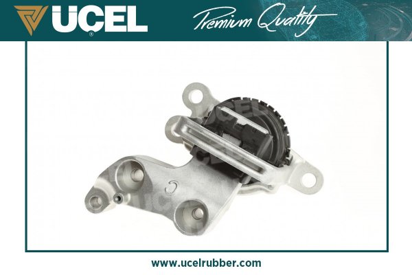 UCEL S10680 Motor Takozu Sağ Renault Kadjar 15> Koleos Ii 16> Nissan X-Trail Iii 14> Qashqai Ii 13> 1.6dci R9m