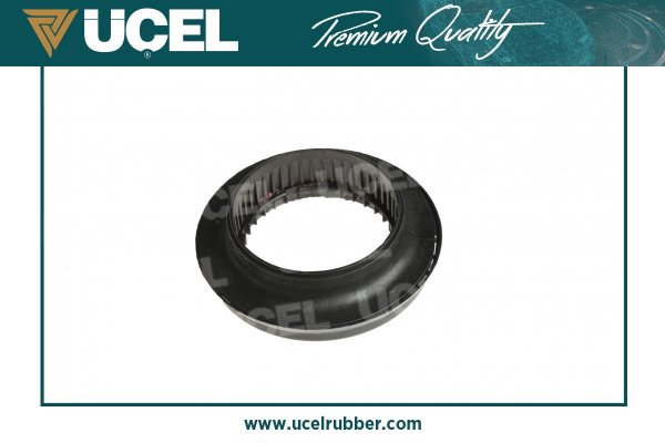 UCEL S10681 Ön Amortisor Rulmani Sağ-Sol Renault Megane Iv 15> Kadjar 15> Nissan Qashqai Ii J11 13> 1.2 Tce 1.5dci 1.6 16v 1.6dci