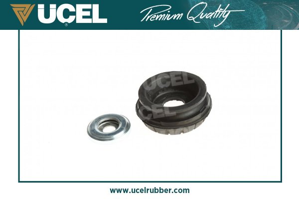 UCEL S10701B Amortisör Takozu Takim Renault Clio I B-C57 5-357 -1.2-1.4-1.8-1.9 D