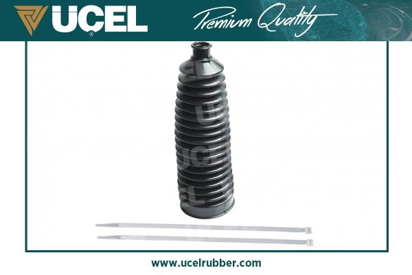 UCEL S10706 Direksiyon Körüğü Sağ-Sol Opel Astra G-1.2 16v-1.4 16v -1.6-16v-1.8 16v-2.0 -2.2 16v -1.7-2.2 Dti