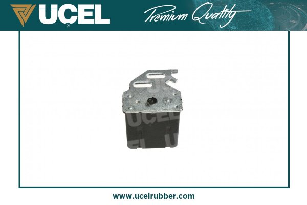 UCEL S10708 Egsoz Takozu Orta Dacia Logan Ls 1.5 Dci Ls04