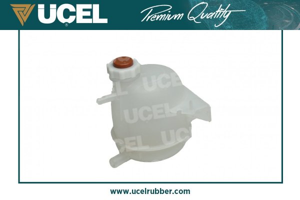 UCEL S10716 Genleşme Kavanozu Dacia Duster 1.5 Dci