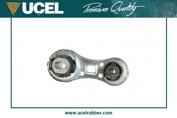 UCEL S10727 Motor Takozu Sağ Renault Megane Ii Bm0-1 Cm0-1 1.4 16v-1.6-1.5 Dci-2.0 16v-1.9 Dci-2.0 Dci