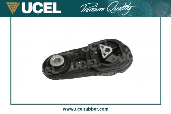 UCEL S10728 Motor Takozu Arka Renault Megane Ii 02> Scenic Ii 03> Clio Iii 05> Modus 04> Nissan Note E11. Ne11 08>12 1.5dci 1.9dci 2.0