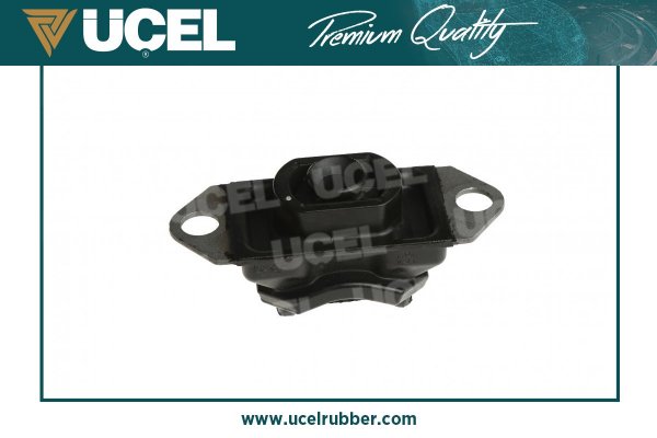 UCEL S10730 Şanziman Takozu Sol Sandero 11>Logan Mcv 07>Logan 06>Duster 10> 1.6 16v K4m-Duster 10> 1.5dci K9k- L Ogan 06> 1.2 16v D4f